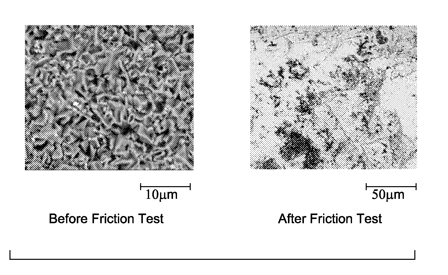 Wear-resistant and low-friction coatings and articles coated therewith