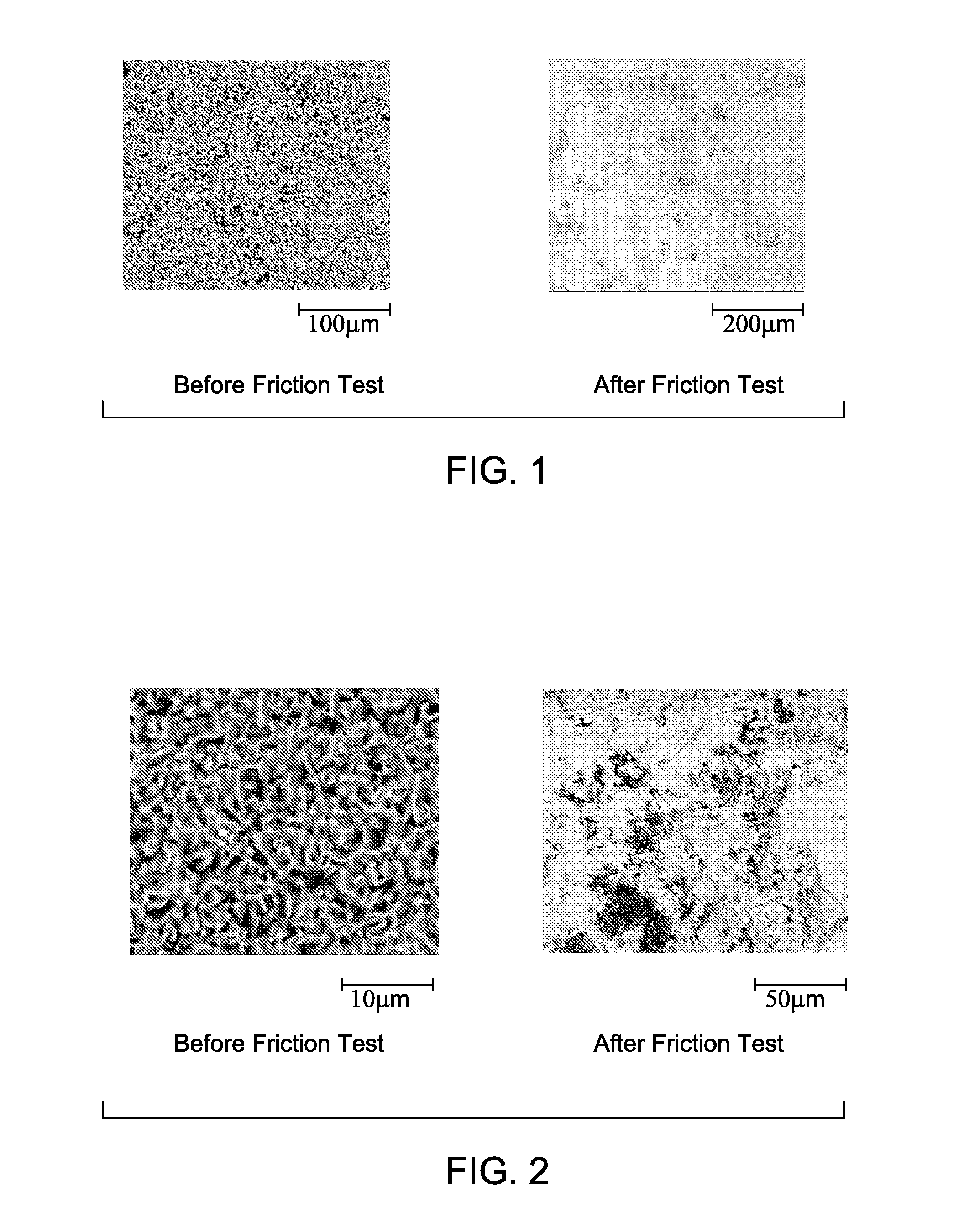 Wear-resistant and low-friction coatings and articles coated therewith