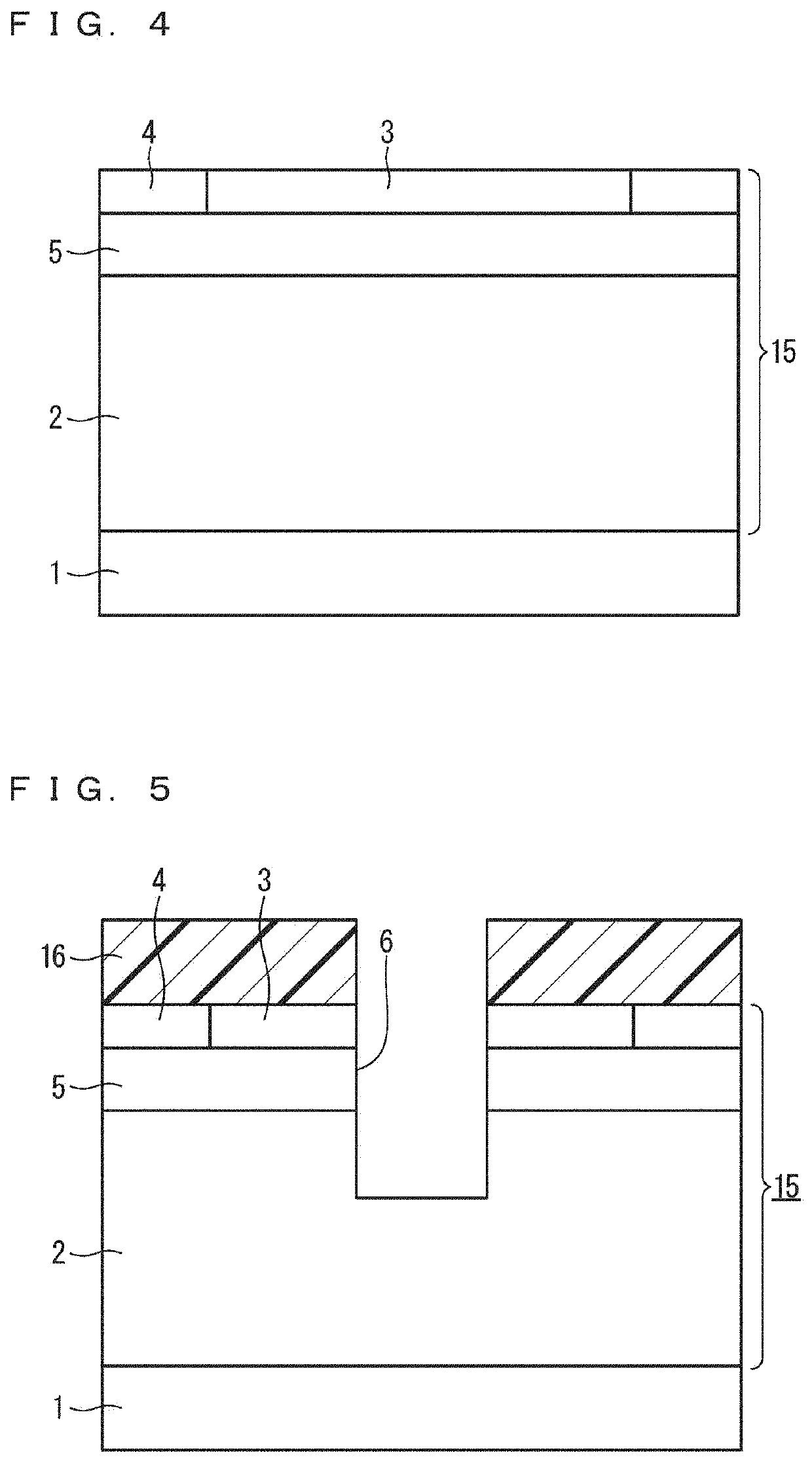 Silicon carbide semiconductor device and manufacturing method of same