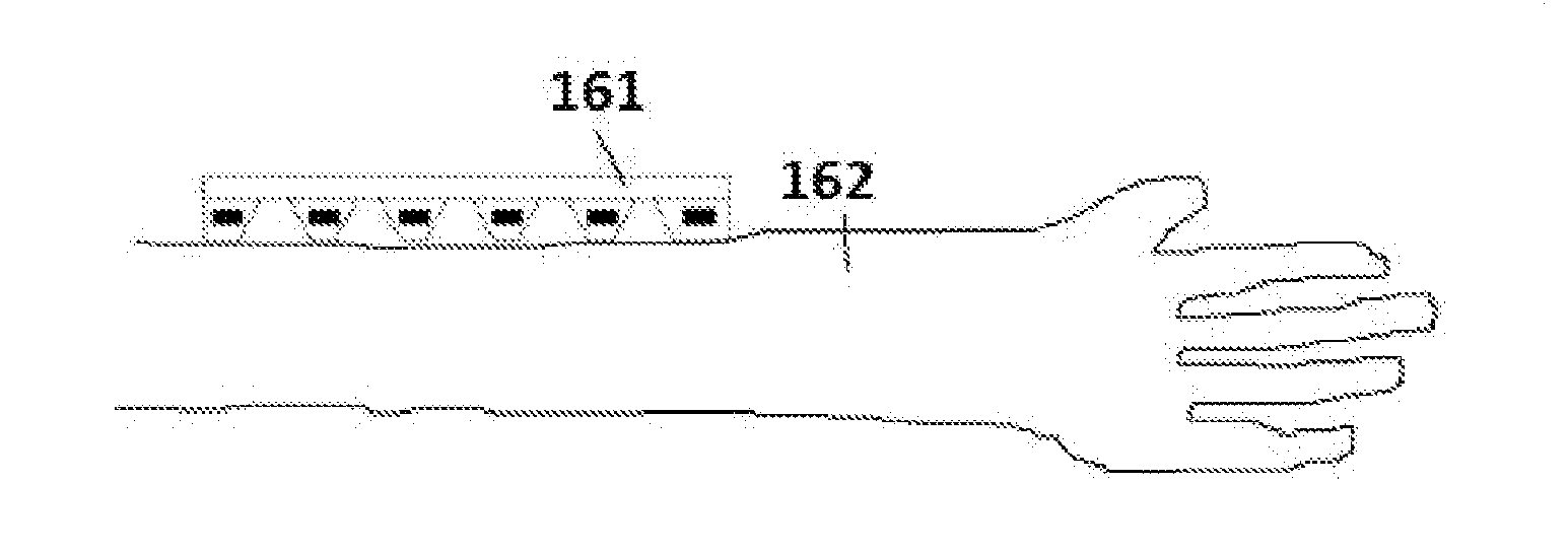 Plasma-assisted skin treatment