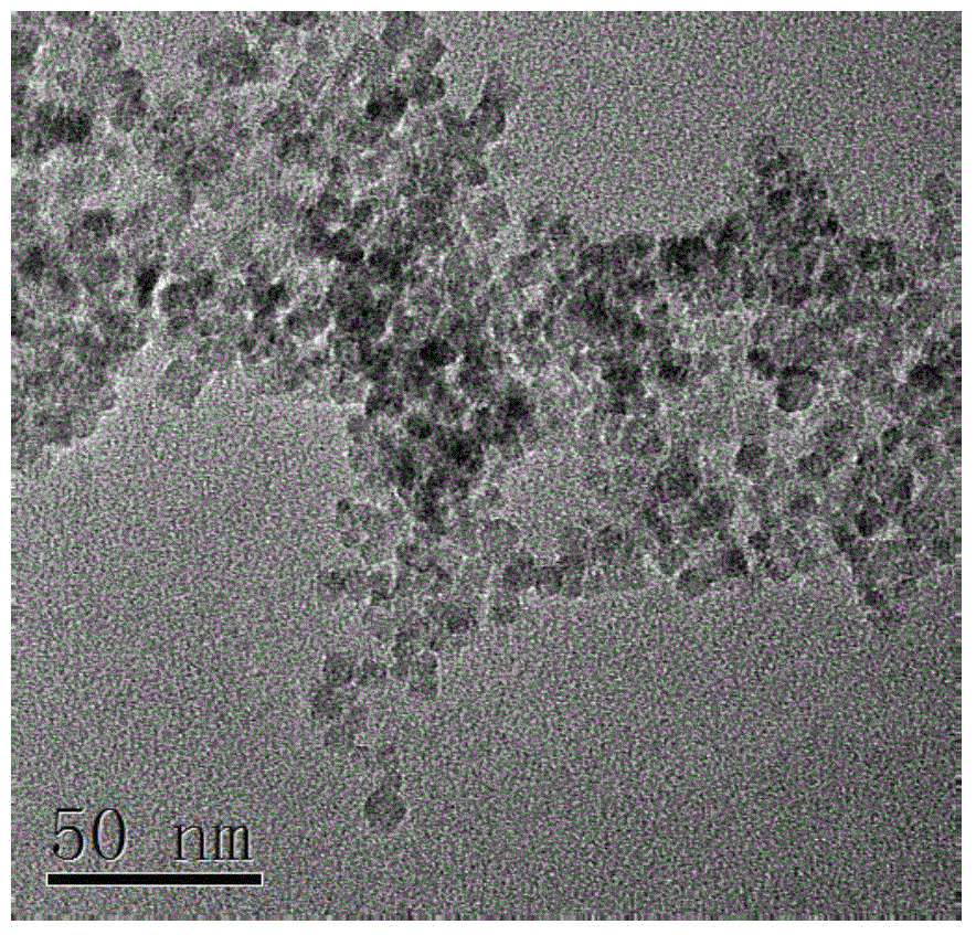 Preparation method of composite titanium dioxide photocatalyst activated carbon based on g-carbon nitride