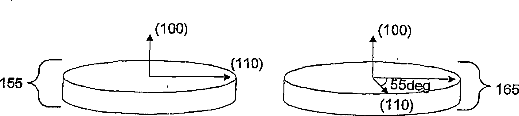 Methods and apparatuses for manufacturing geometric multicrystalline cast silicon and geometric multicrystalline cast silicon bodies for photovoltaics