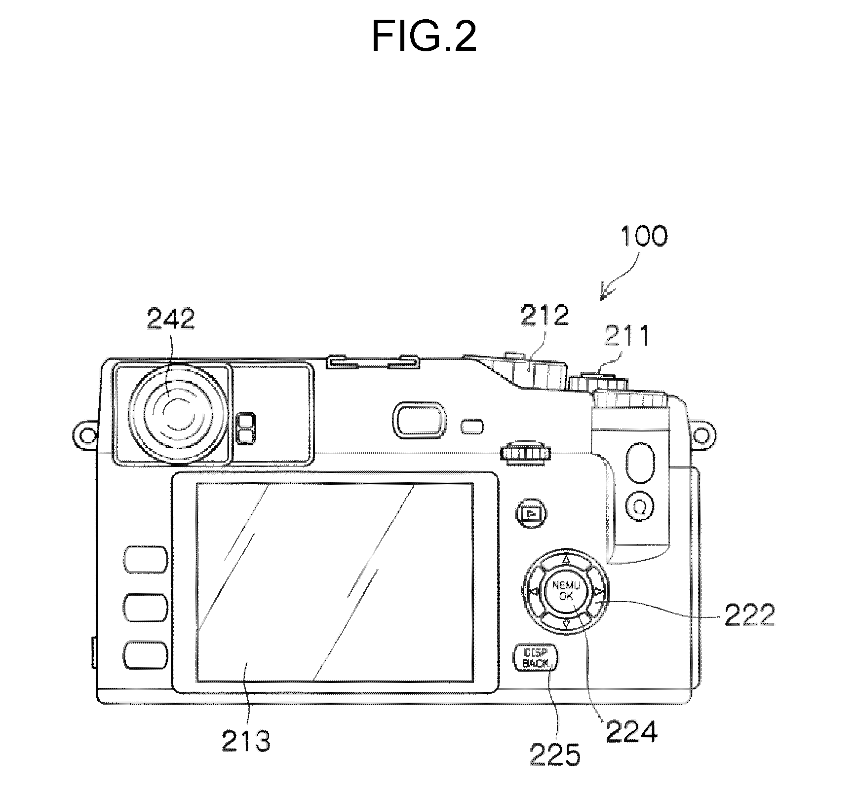 Image processing device, imaging device, image processing method and computer readable medium