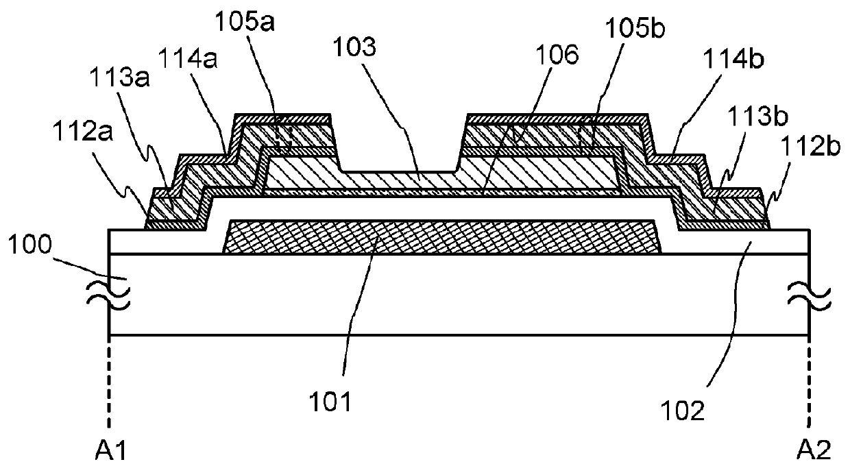 Semiconductor device and method for manufacturing the same