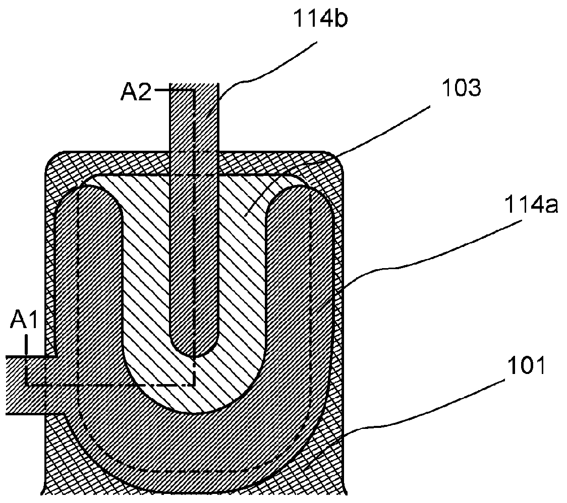 Semiconductor device and method for manufacturing the same