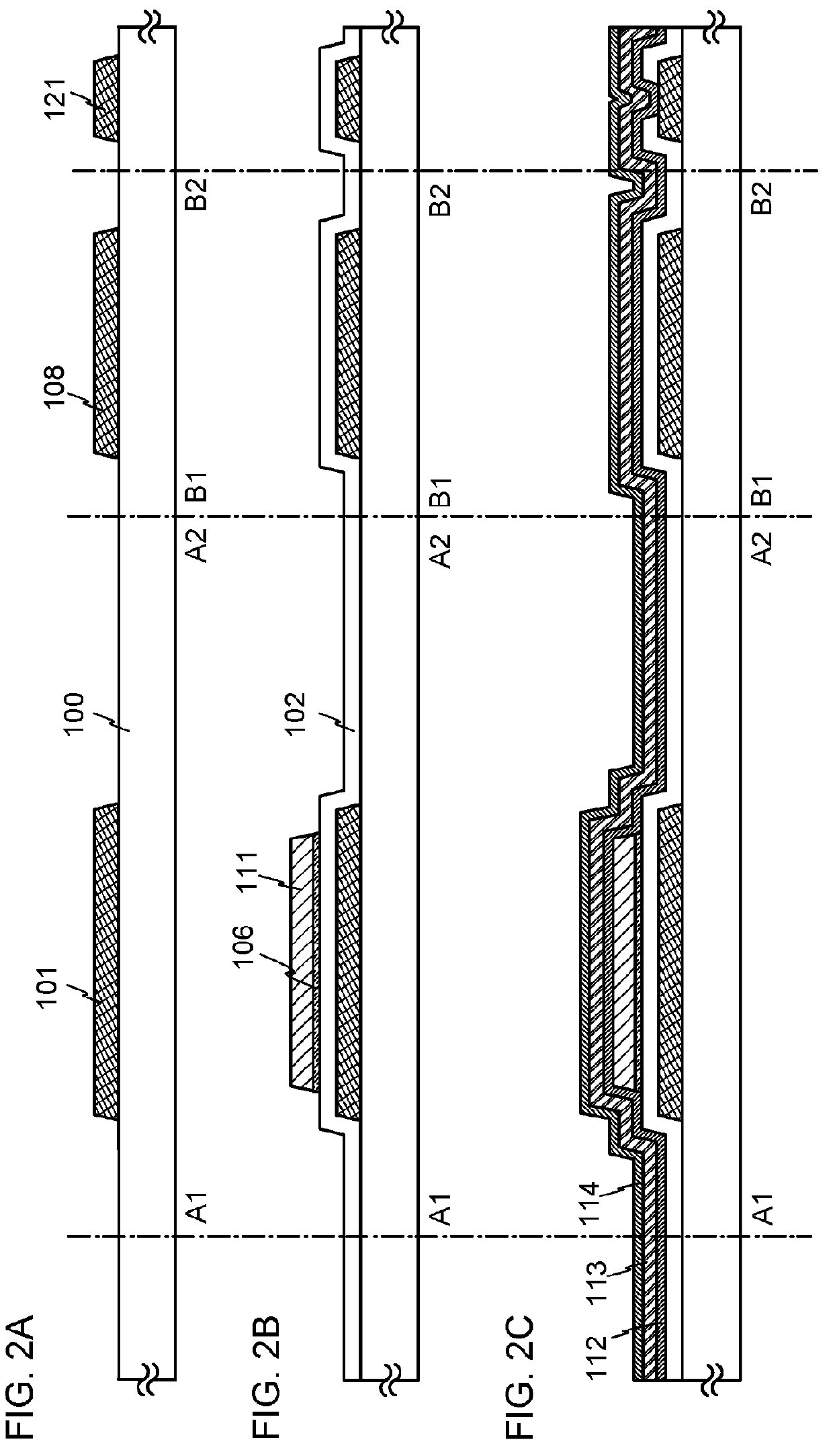 Semiconductor device and method for manufacturing the same