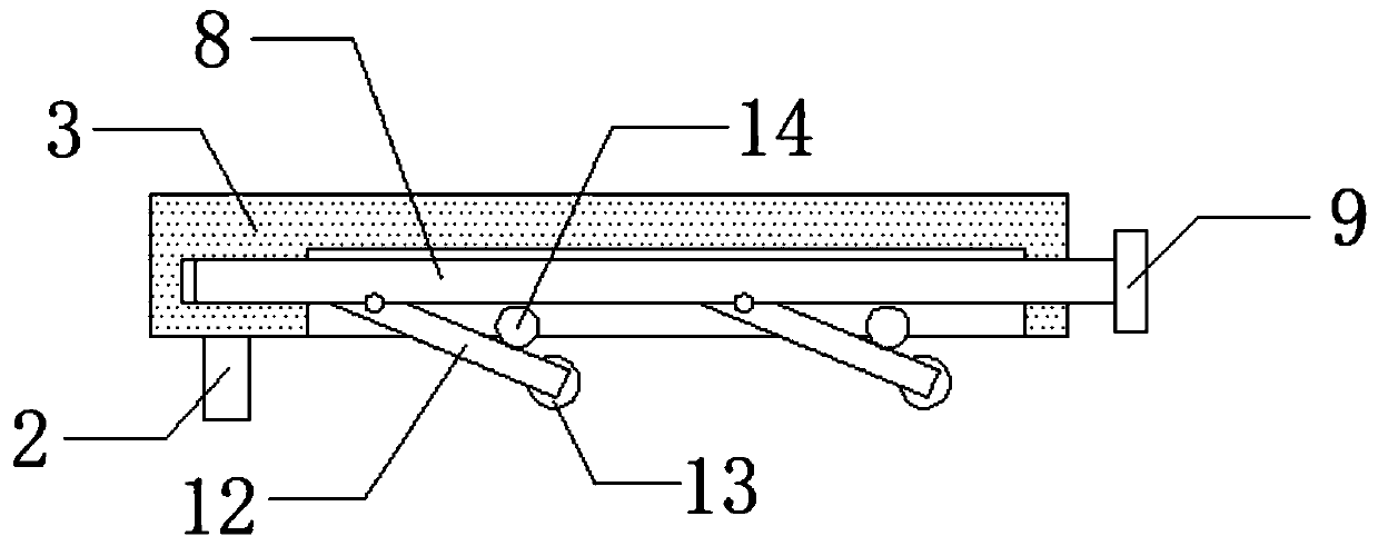 Prefabricated component transporting and mounting equipment for fabricated building construction