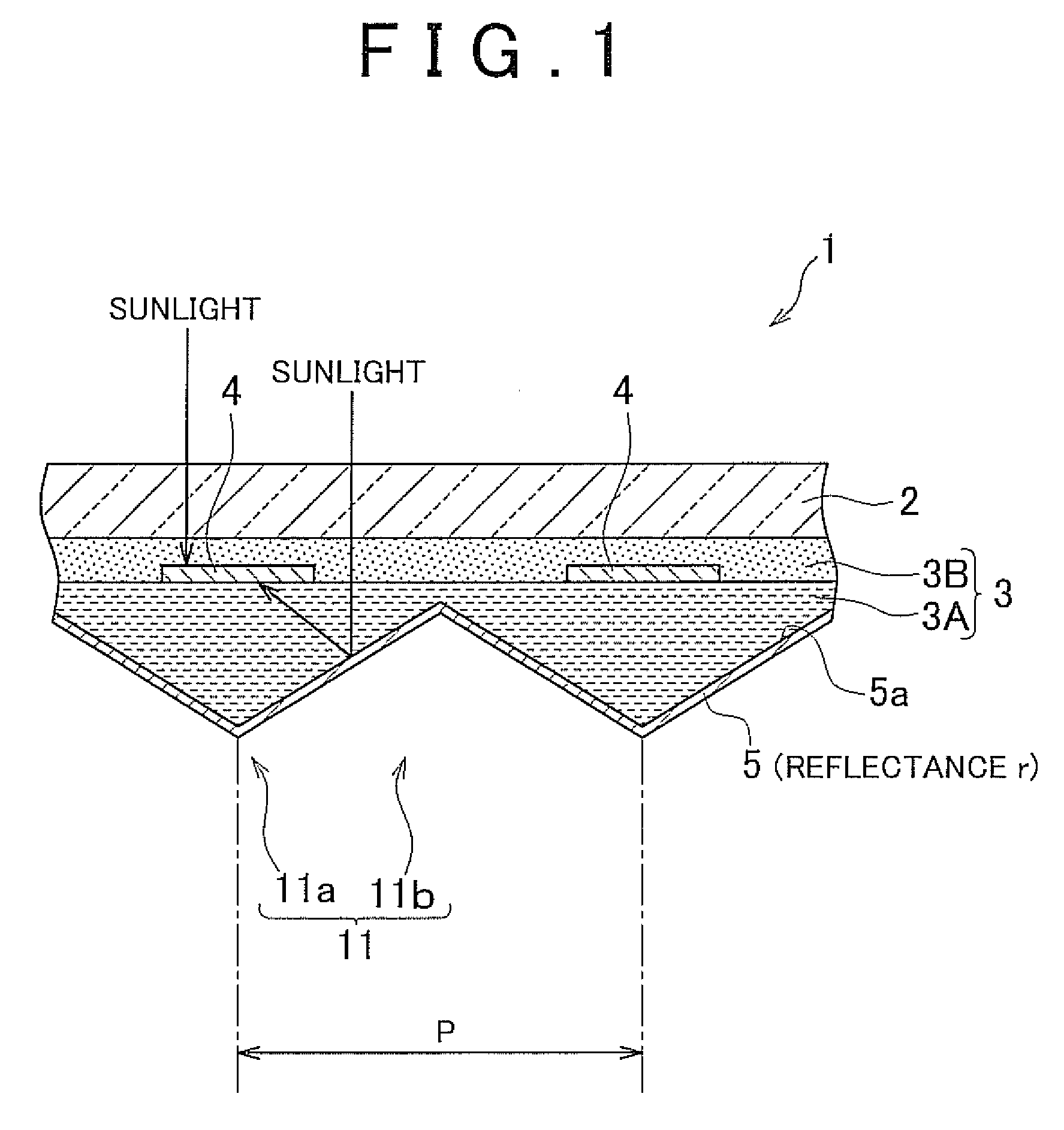 Solar cell module