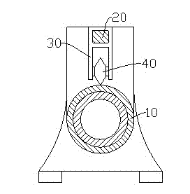 Slide-wire resistor