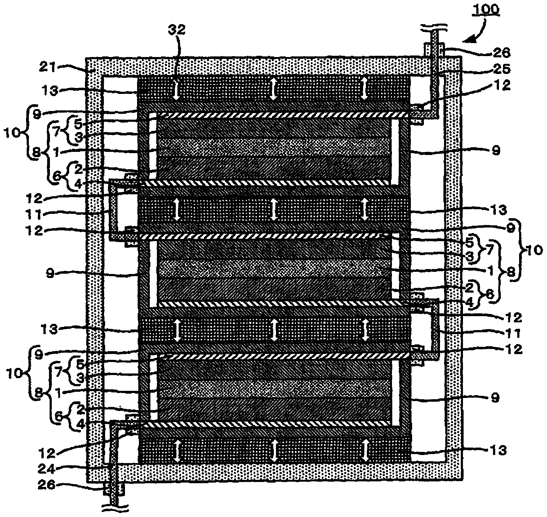 Battery module