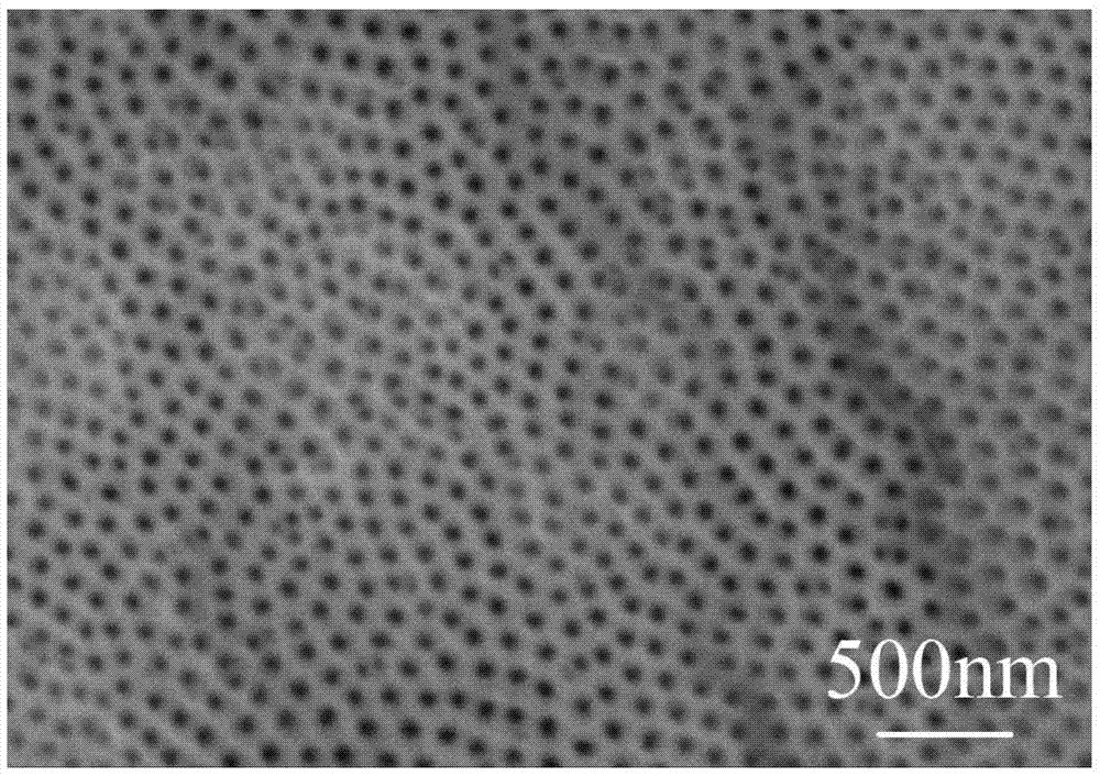 Dental implant and preparation method thereof