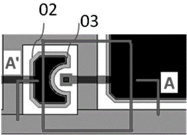 Terahertz low-frequency GaAs based high-power schottky frequency multiplication diode