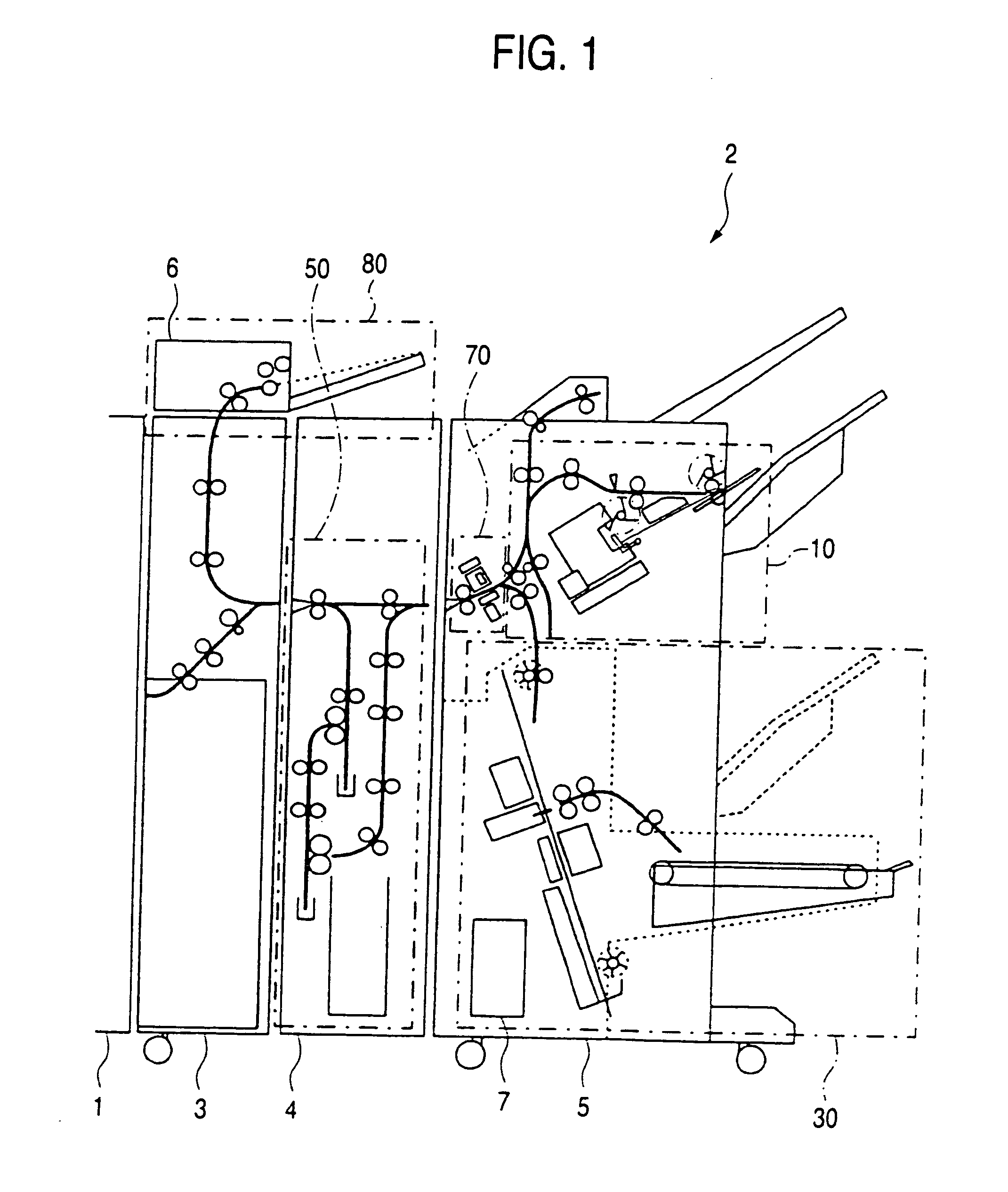 Sheet processing apparatus and sheet bundle alignment method