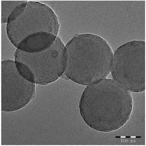 No-crack photonic crystal having low angle dependence in color generation, and preparation method thereof