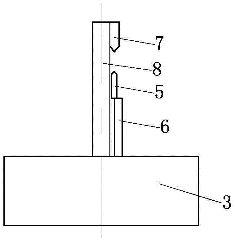 Fruit picking and pruning integrated device