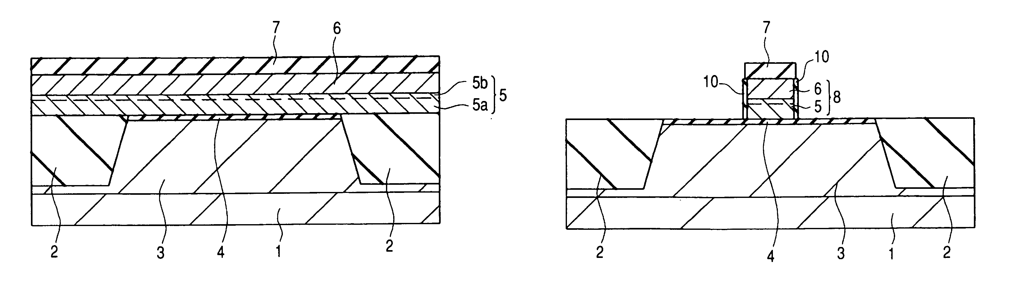 Method of manufacturing a semiconductor device