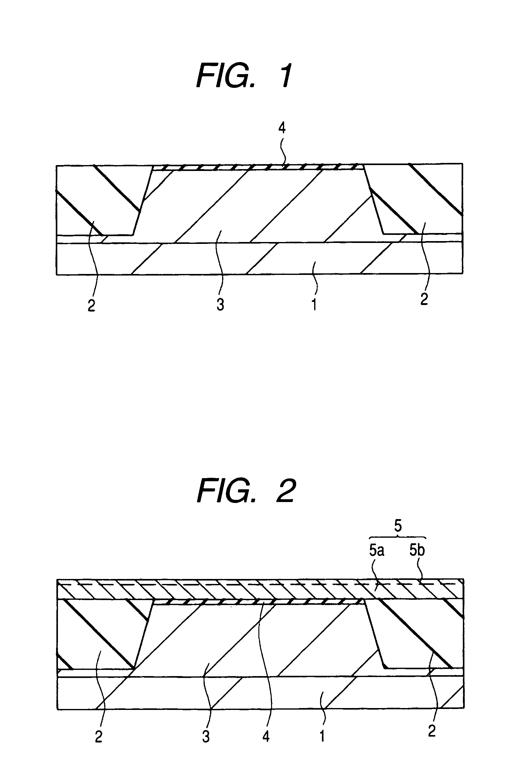 Method of manufacturing a semiconductor device