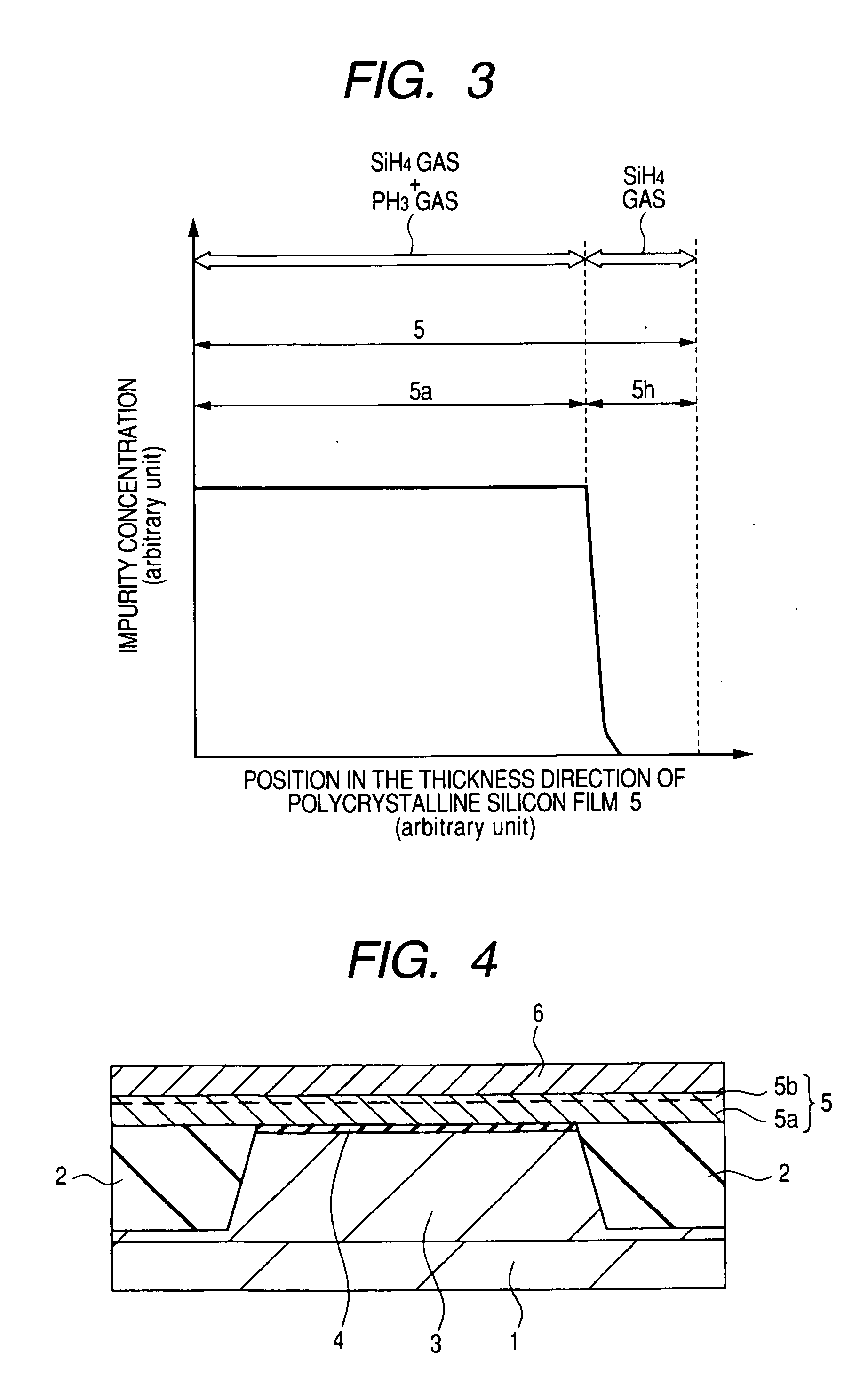 Method of manufacturing a semiconductor device