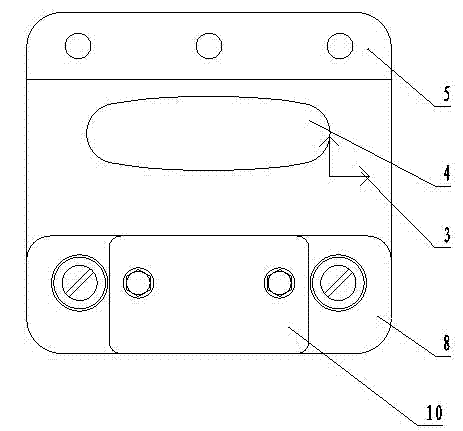 Yarn-raising machine