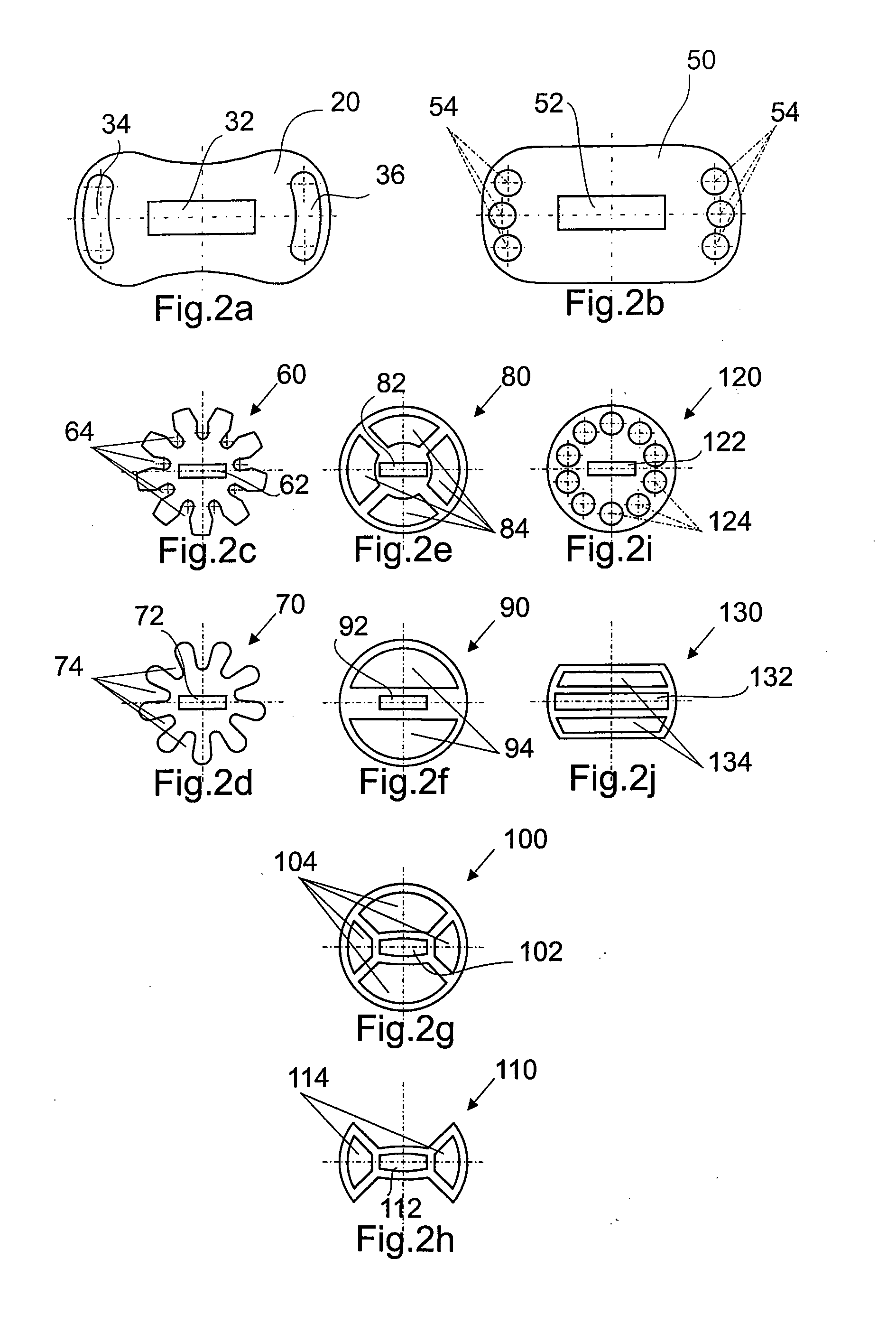 Electrosurgical instrument