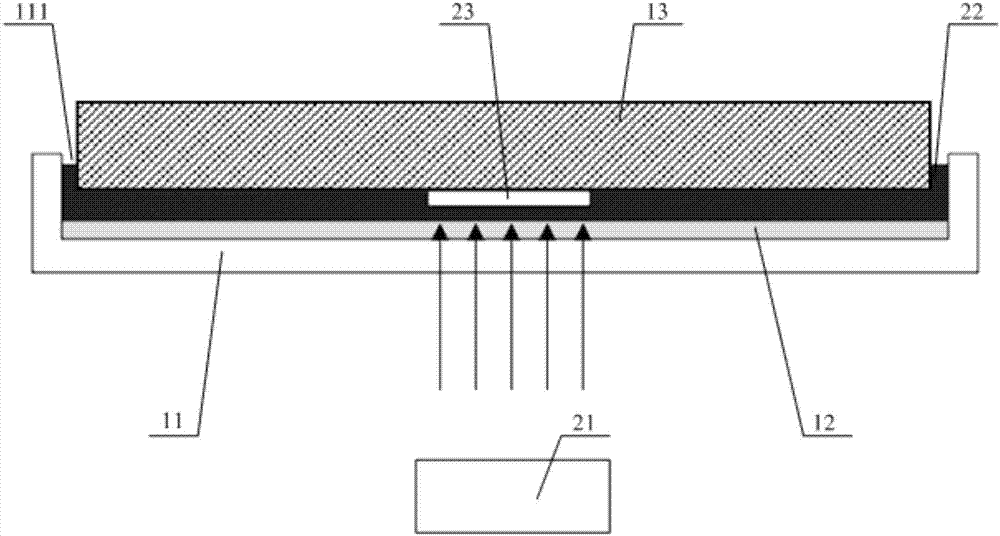 Three-dimensional printing device and three-dimensional printing method