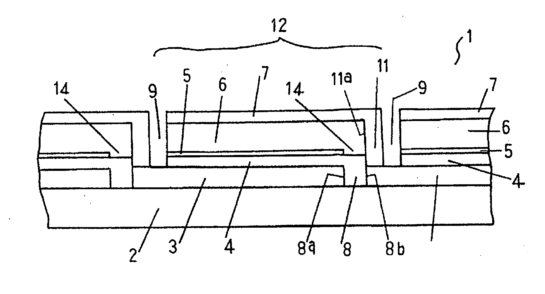 Integrated tandem-type thin film  solar cell module and method for manufacturing the same