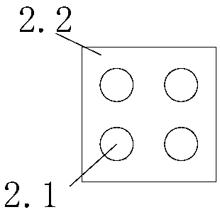 Board machining and feeding system