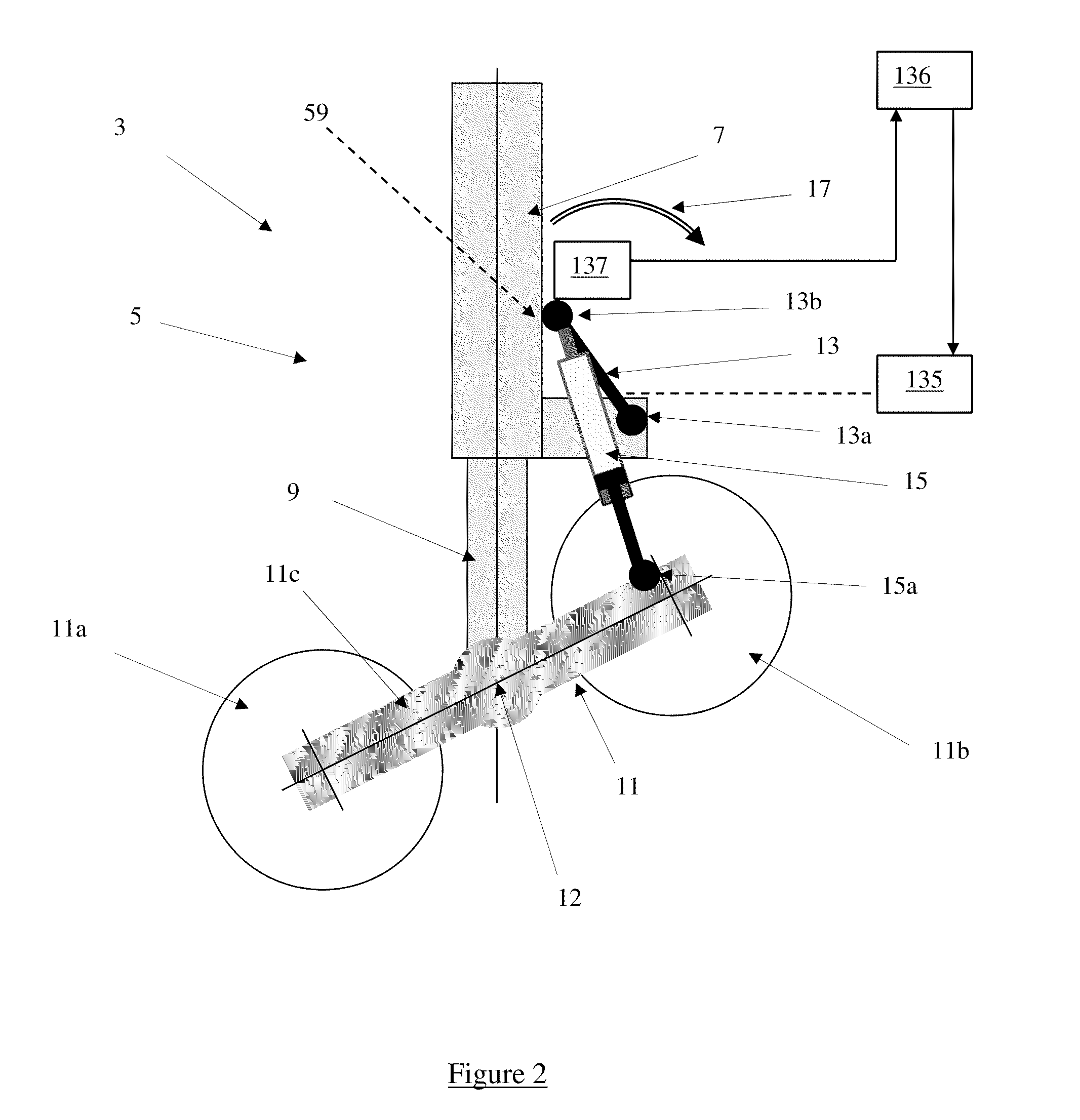 Landing gear