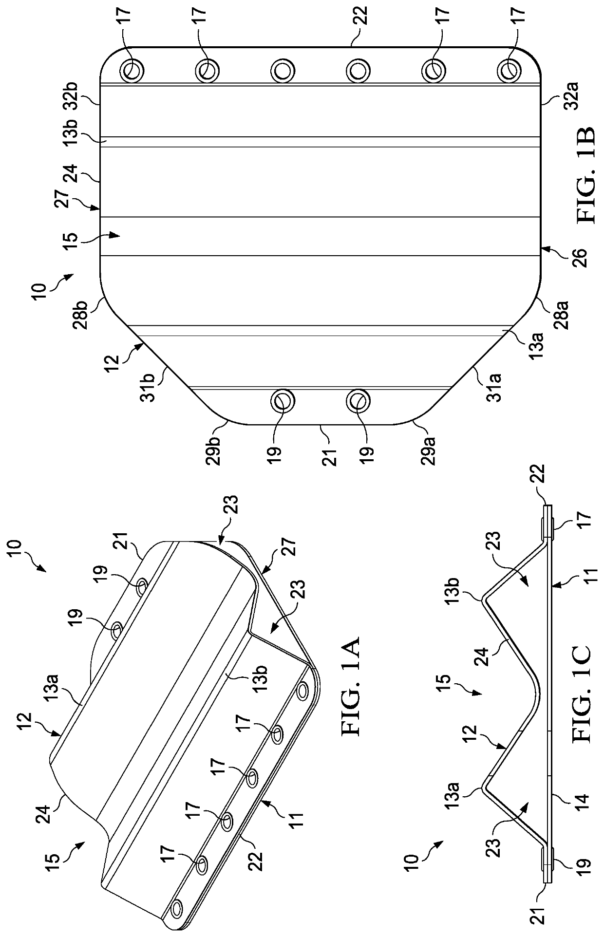 Device to increase intra-abdominal compartment pressure for the controlling of internal hemorrhage