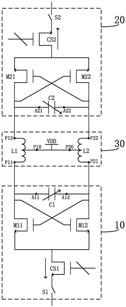 Voltage-controlled oscillator