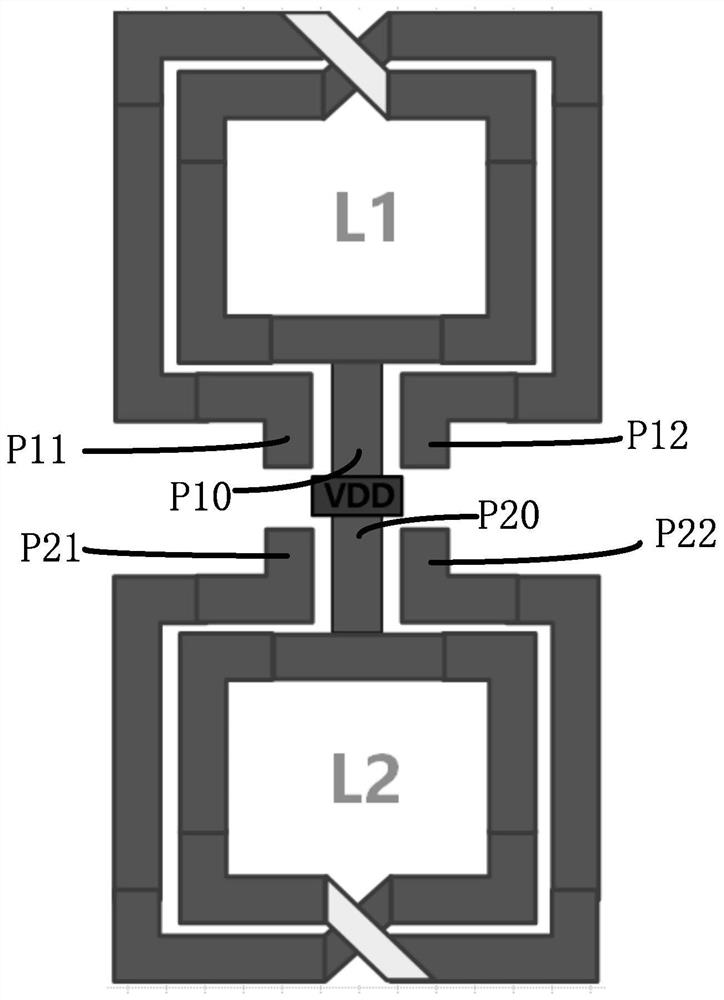 Voltage-controlled oscillator