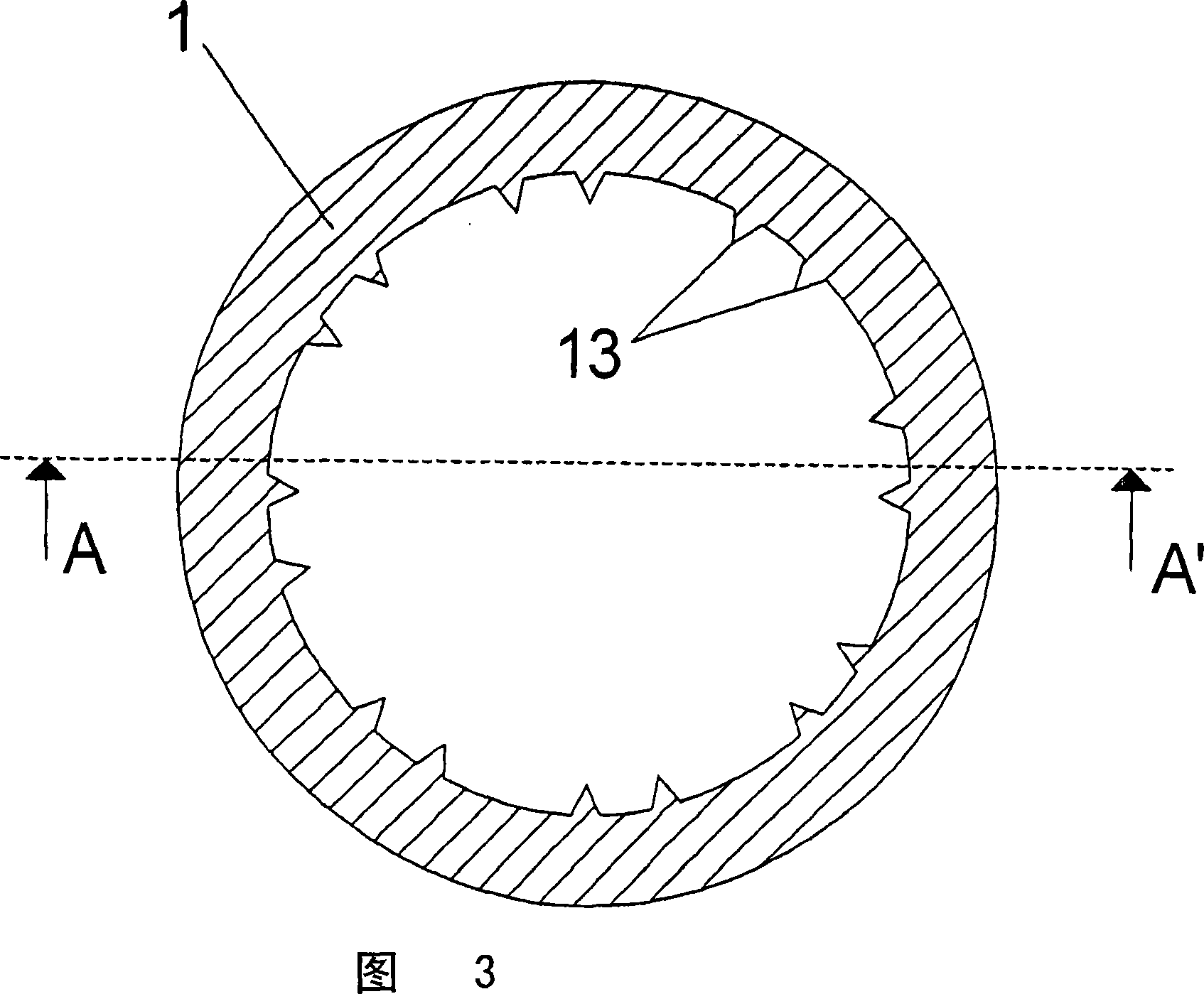 Ball-and-socket joint