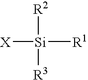 Methods for making reinforced thermoplastic composites using reactive fibers and/or reactive flakes