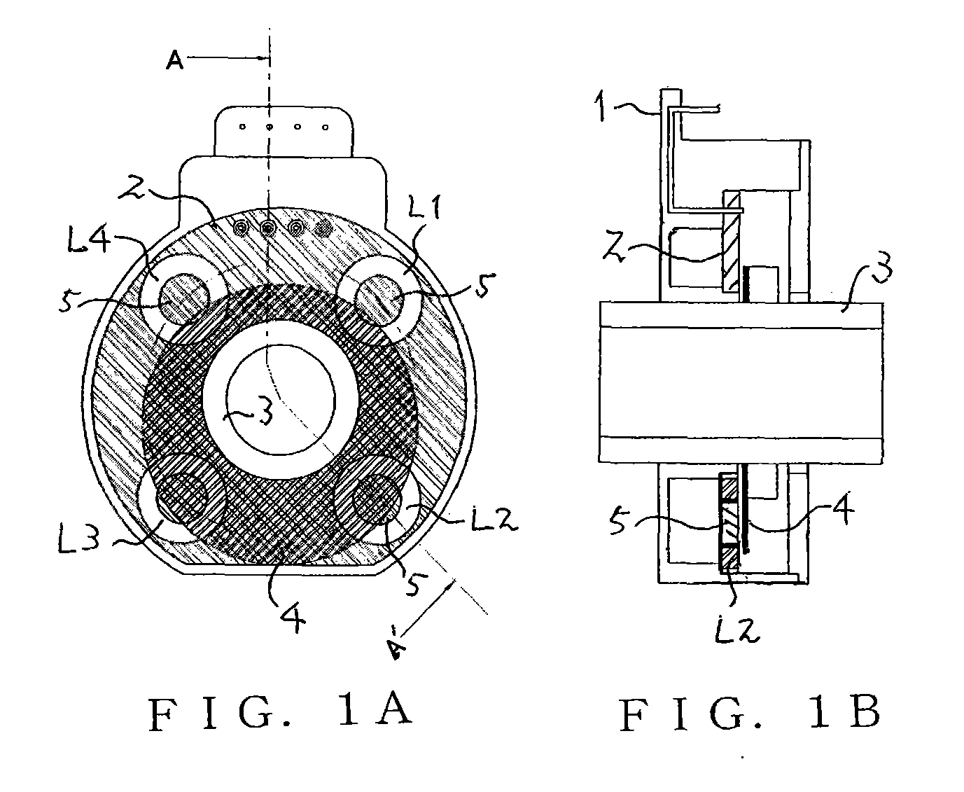 Position sensor