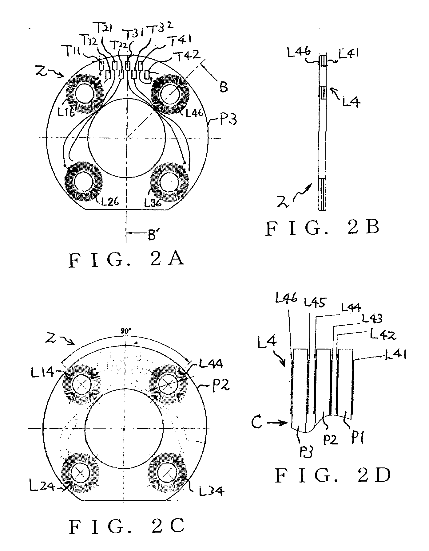 Position sensor