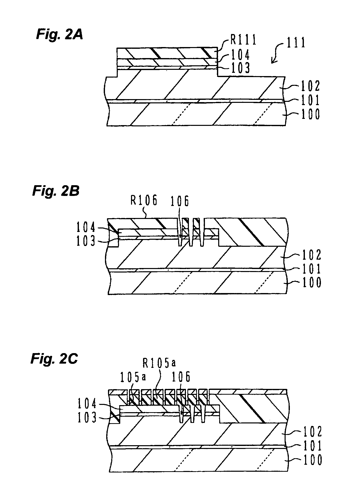 Light emitting device having high optical output efficiency