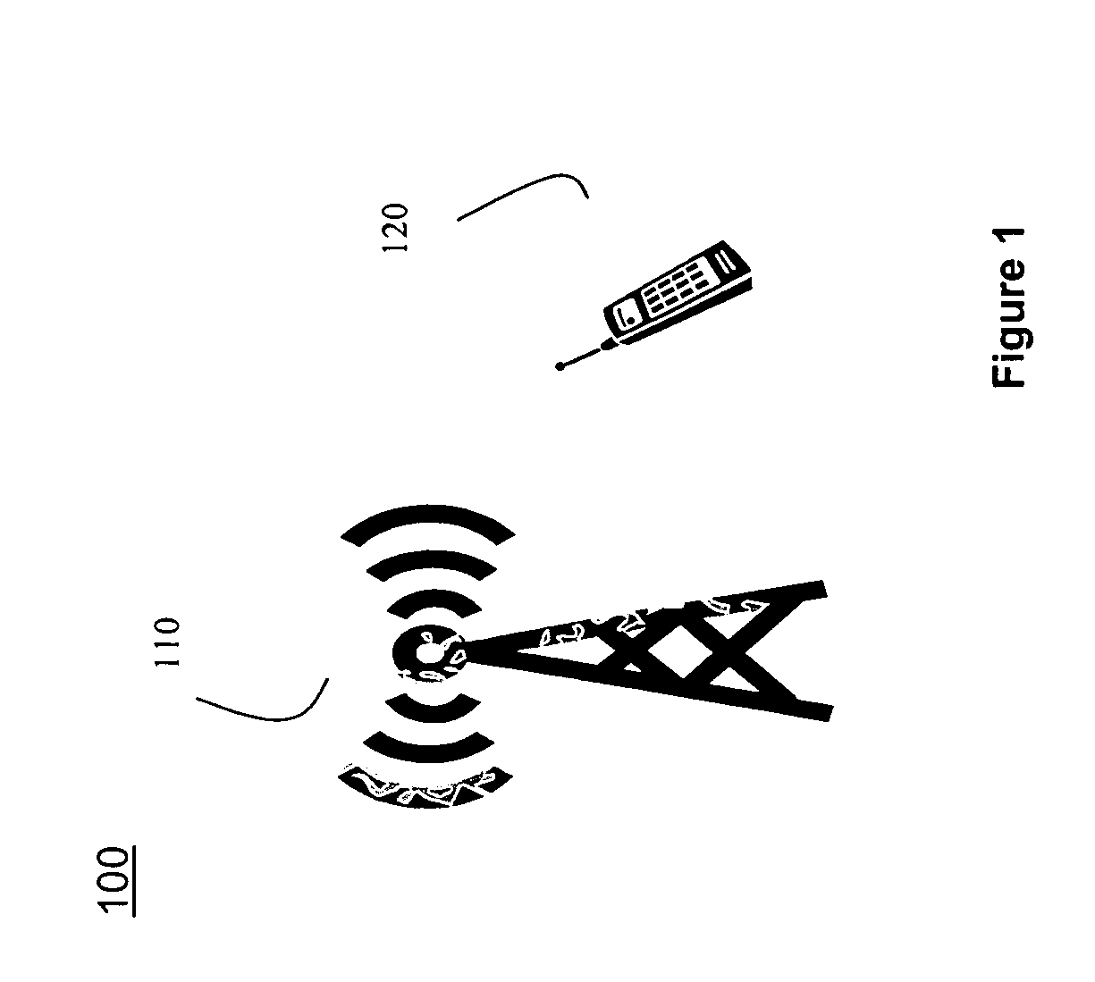 RACH transmitter and receiver and method thereof