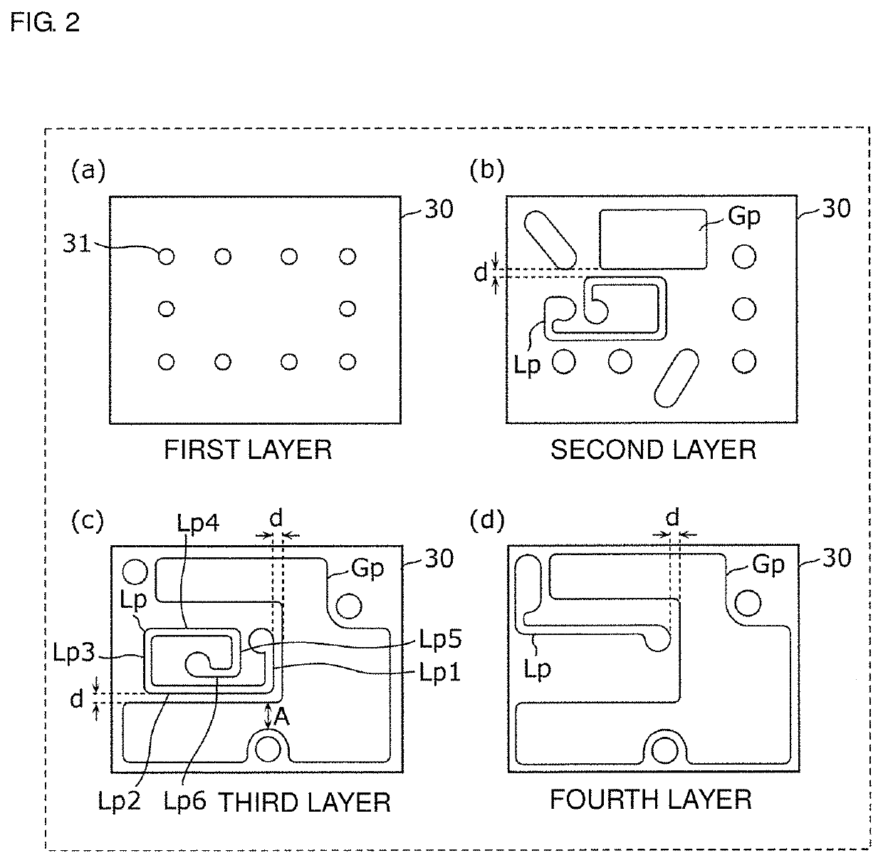 Multiplexer, high-frequency front-end circuit, and communication device