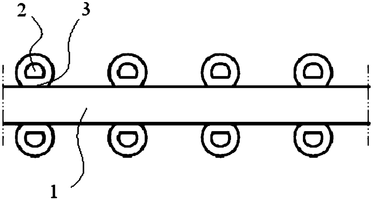 Heat exchanger and refrigeration device