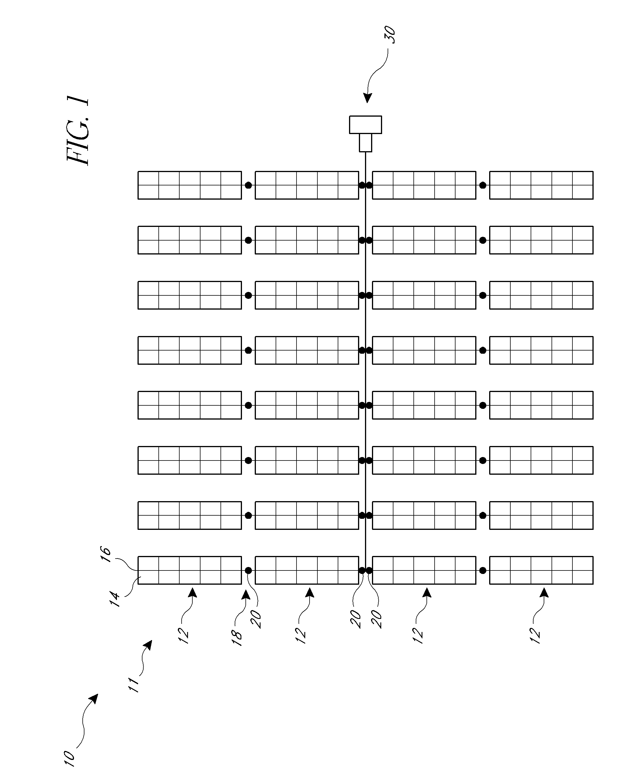 Solar tracker drive