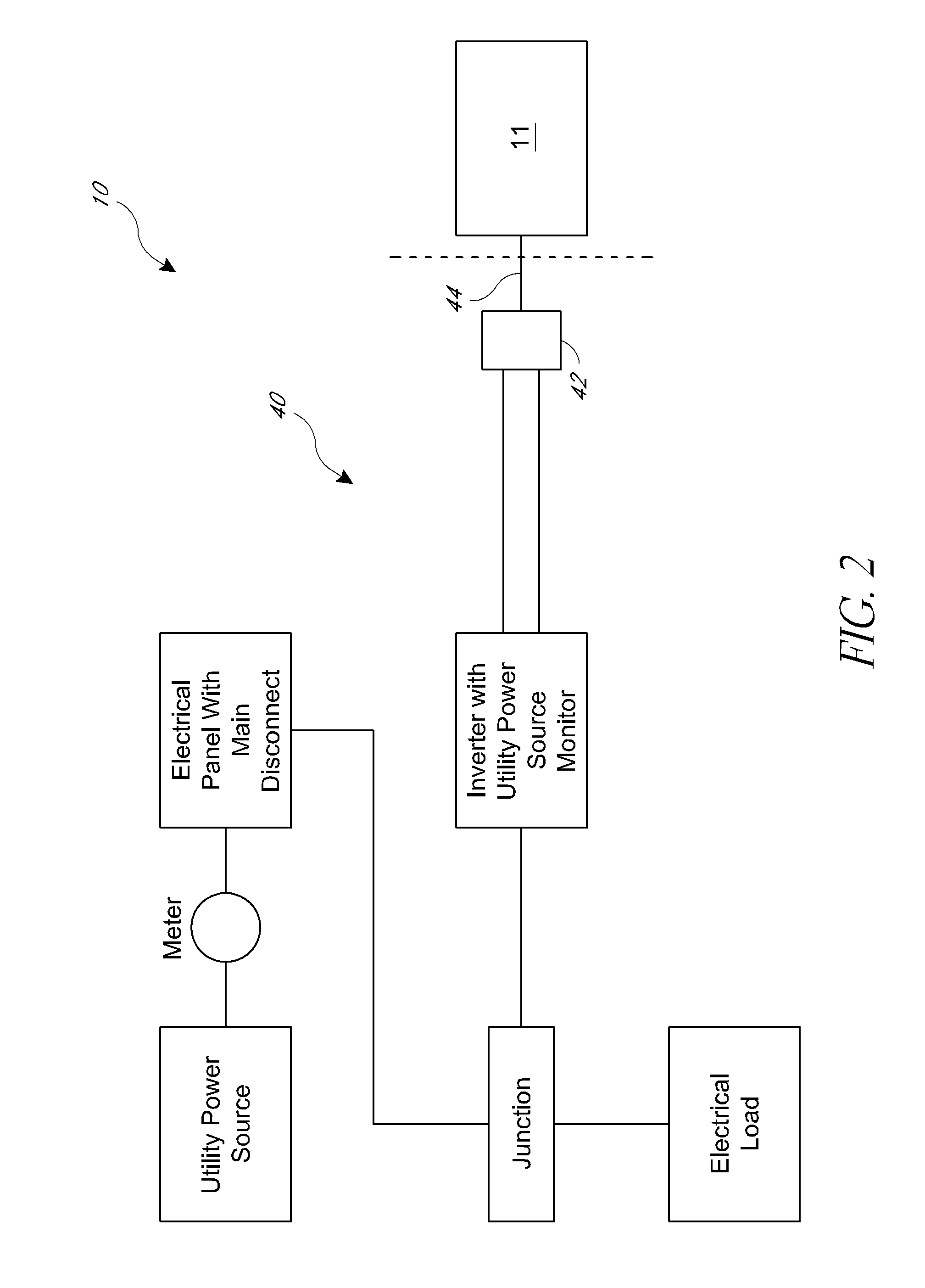 Solar tracker drive