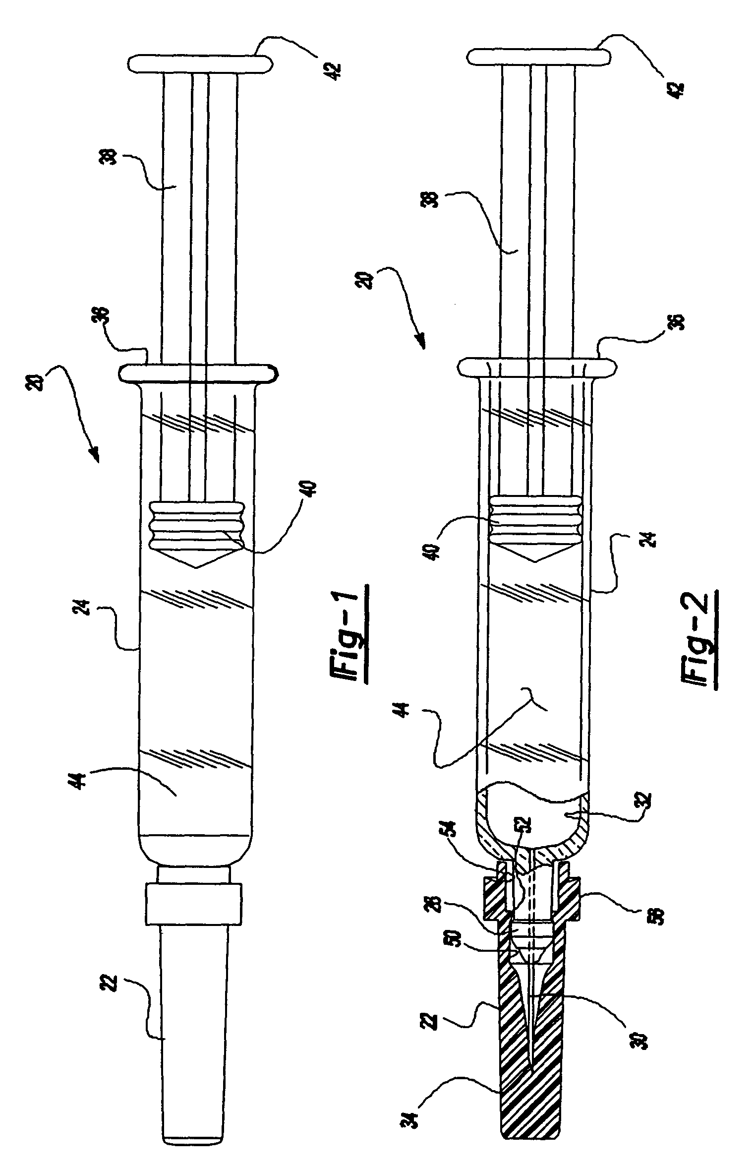 Multi-beveled point needle and syringe having a multi-beveled point needle