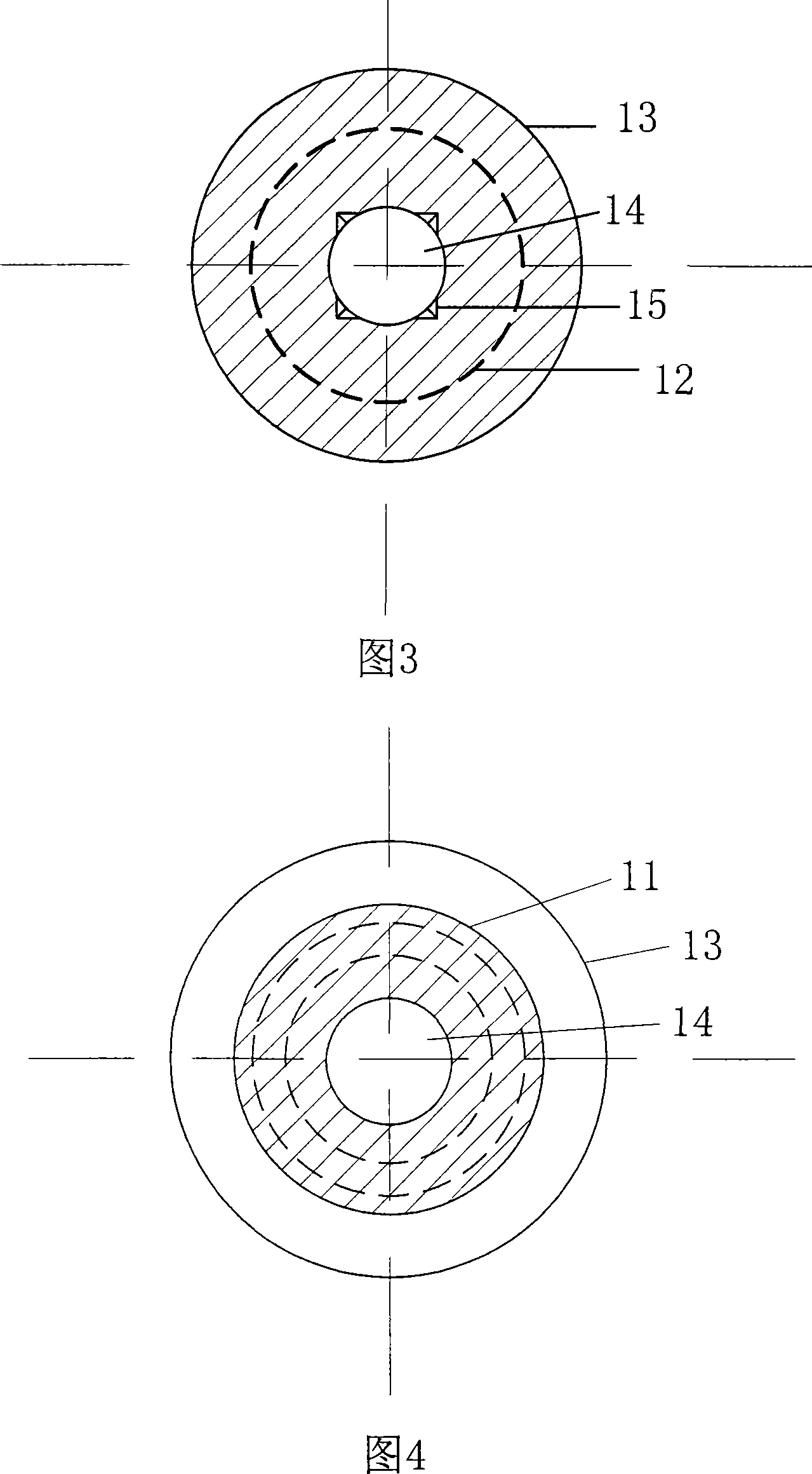 Explosion-proof, anti-vacuum self-relieving safety valve