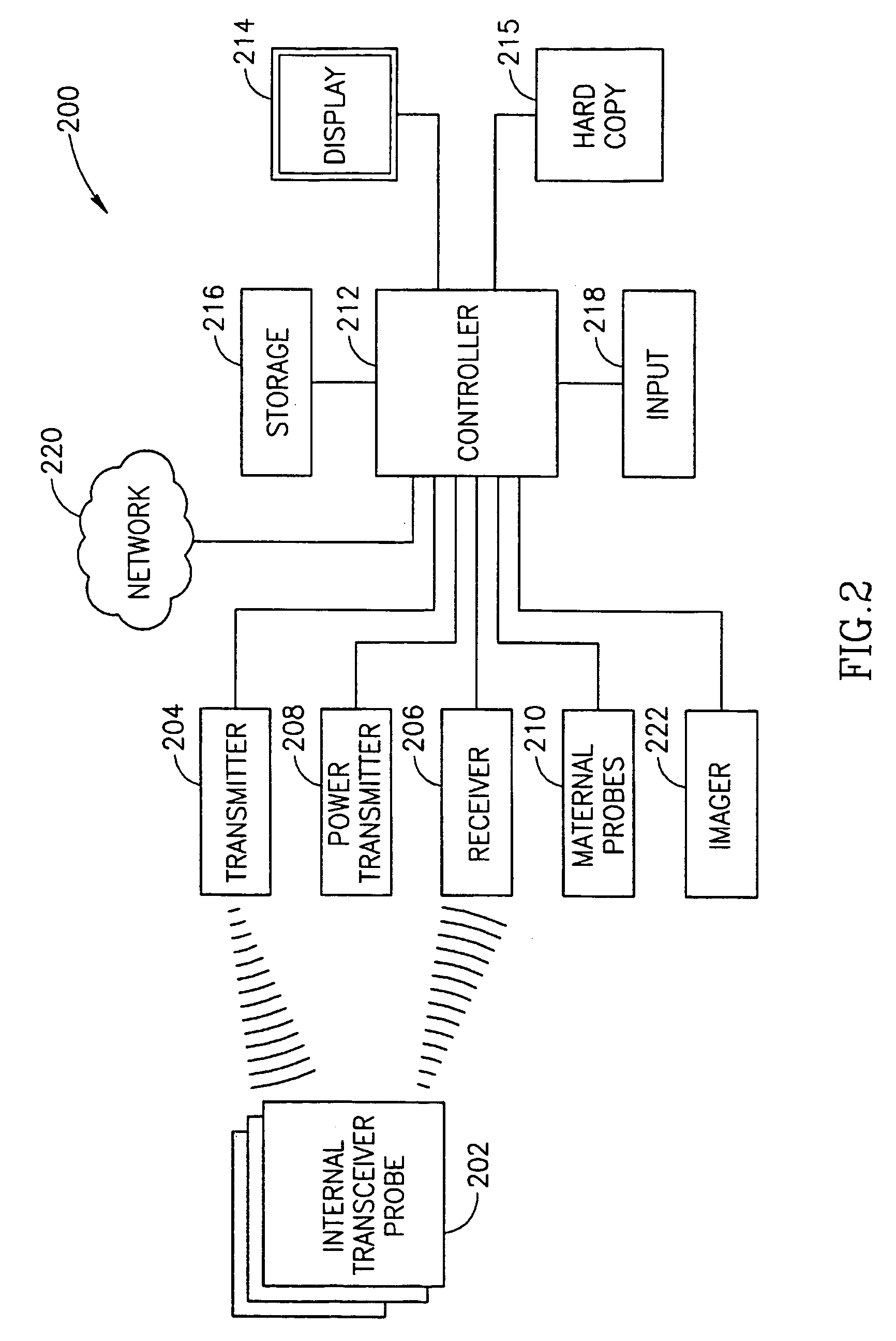 Birth monitoring system