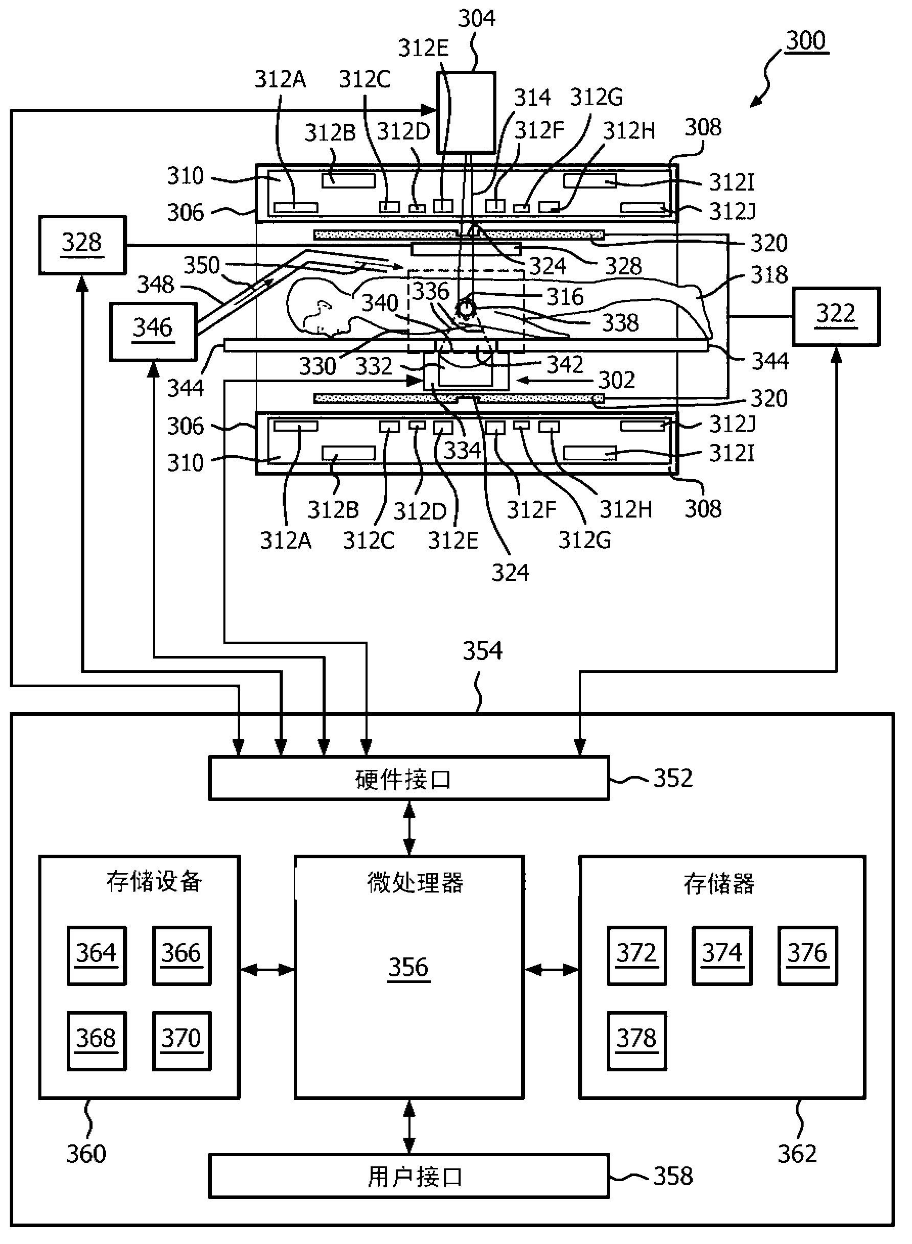 Therapeutic apparatus