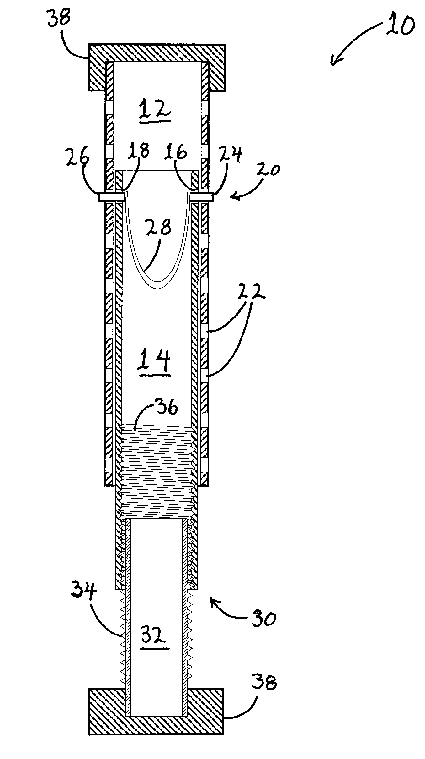 Adjustable game carcass spreader device