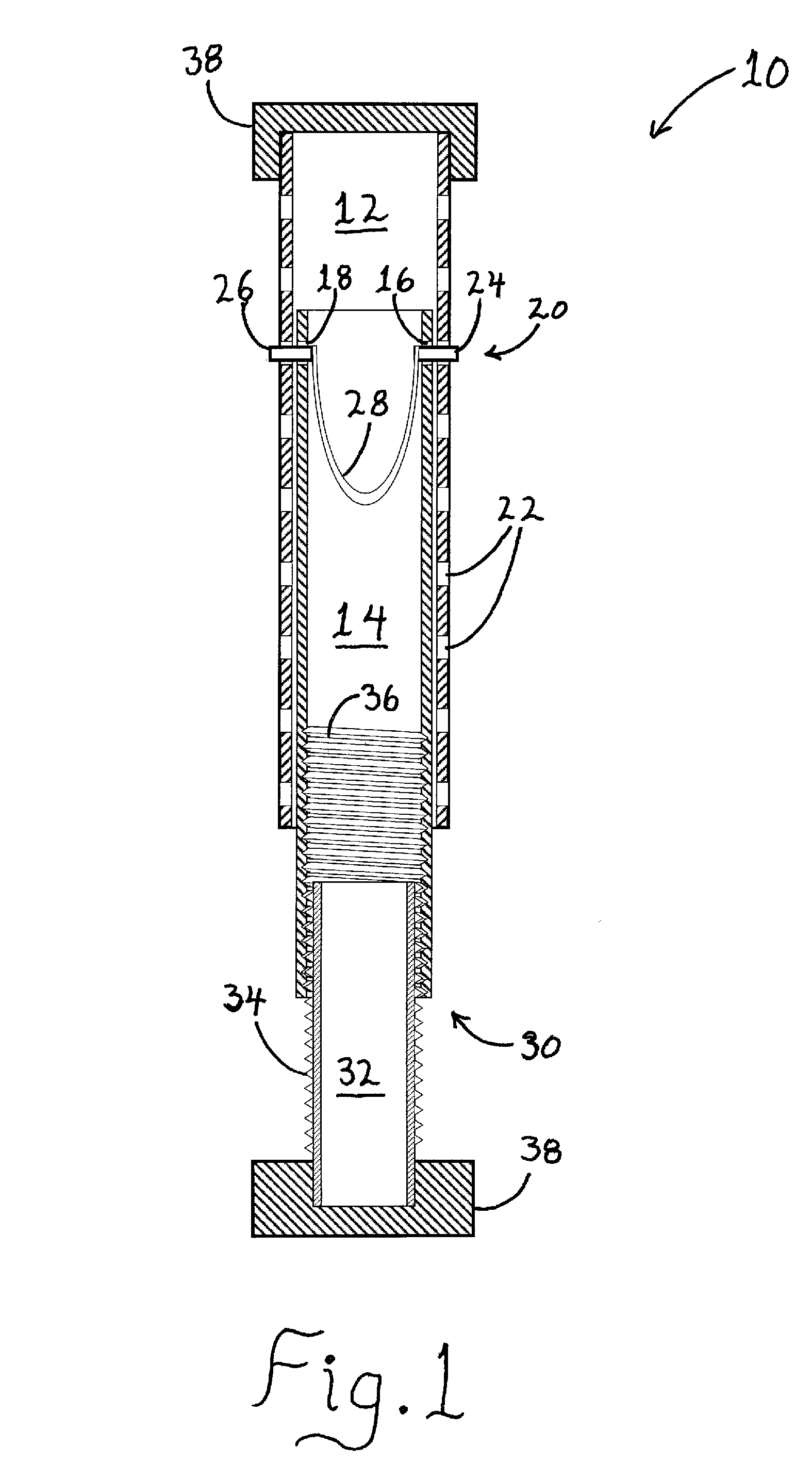 Adjustable game carcass spreader device