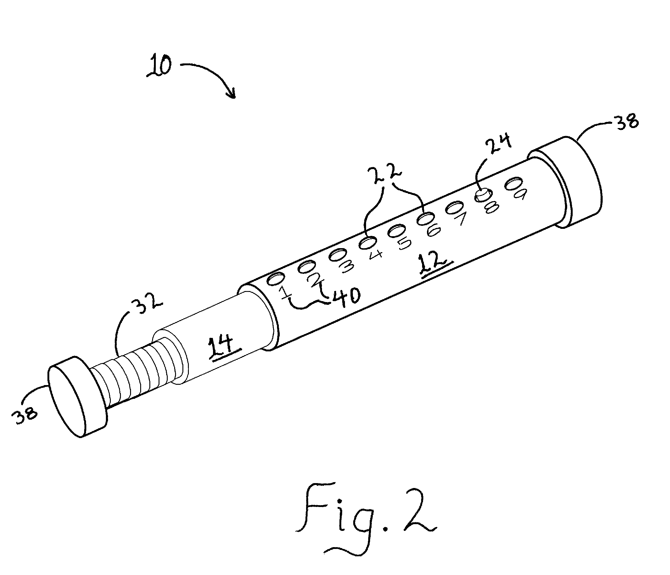 Adjustable game carcass spreader device