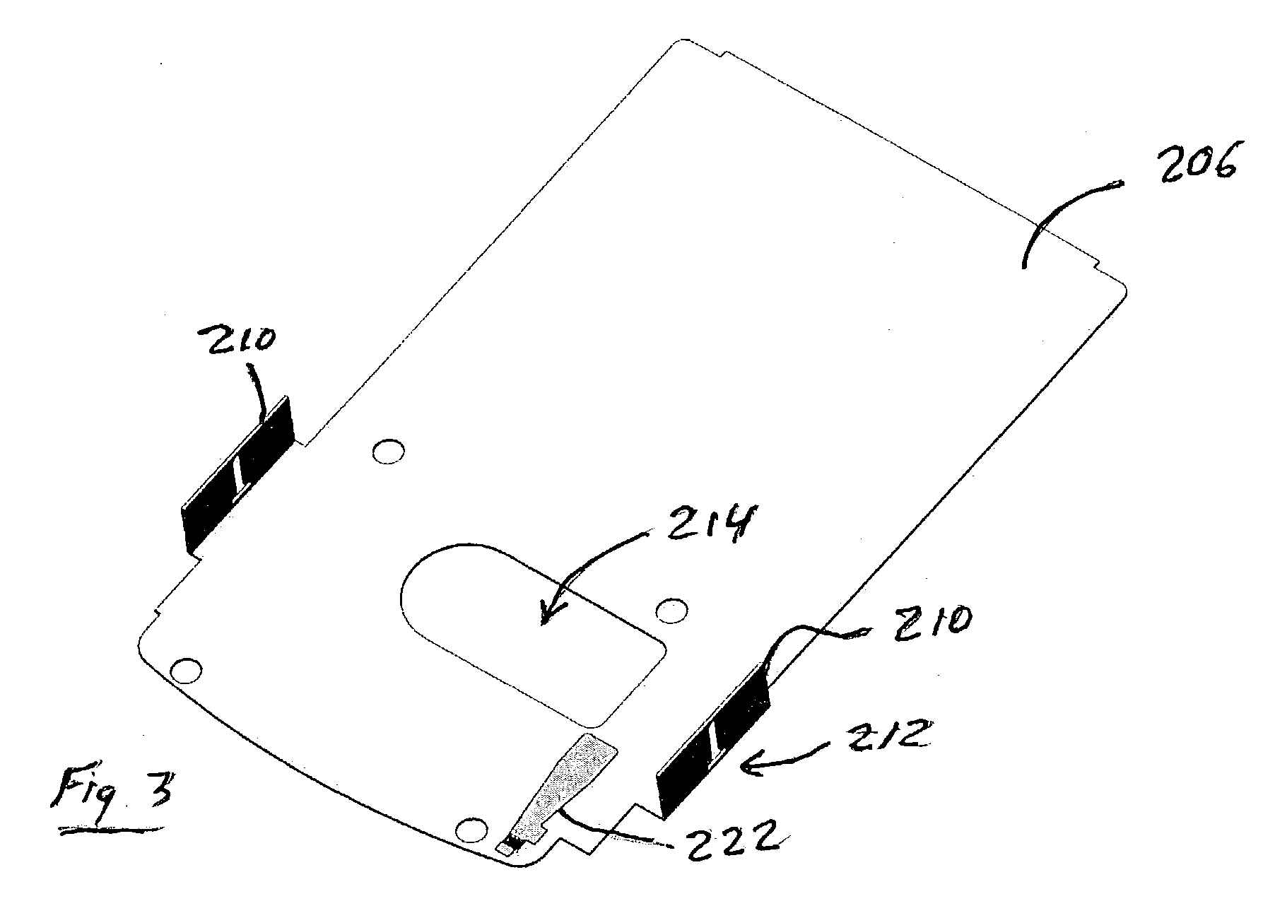 Optical disc drive compatible with memory card slot