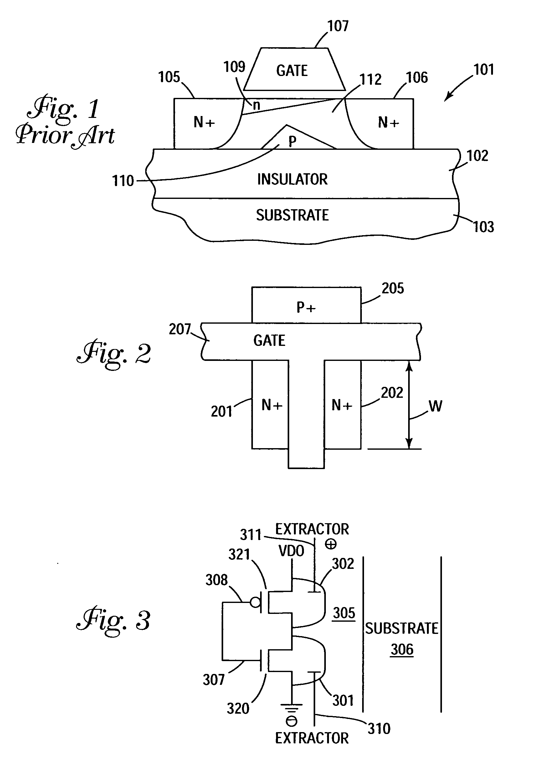 Fully depleted silicon-on-insulator CMOS logic